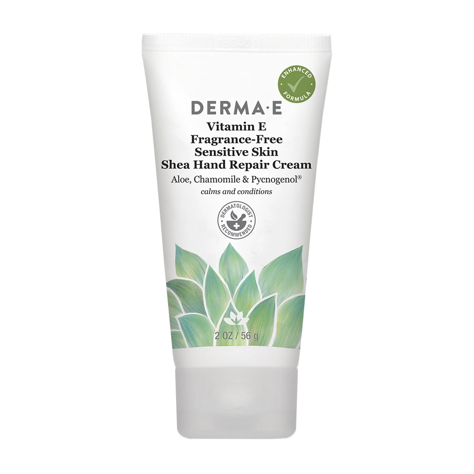 Крем для рук Derma E Therapeutic Shea Hand Repair Cream, 56 г
